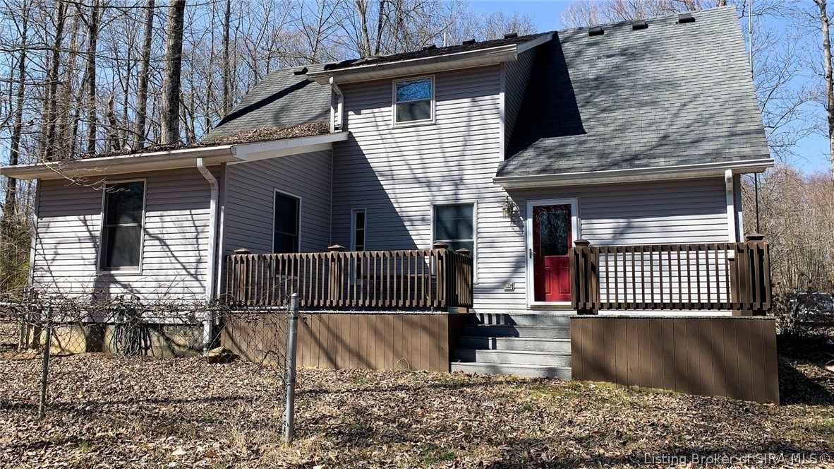 5980 East Jennings Road Lexington, IN 47138 - Photo 24 of 31 Gallery Image 24