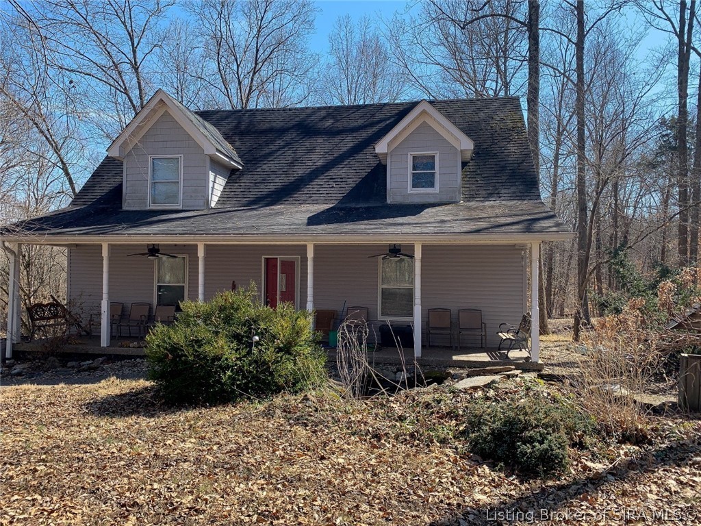 5980 East Jennings Road Lexington, IN 47138 - Photo 25 of 31 Gallery Image 25
