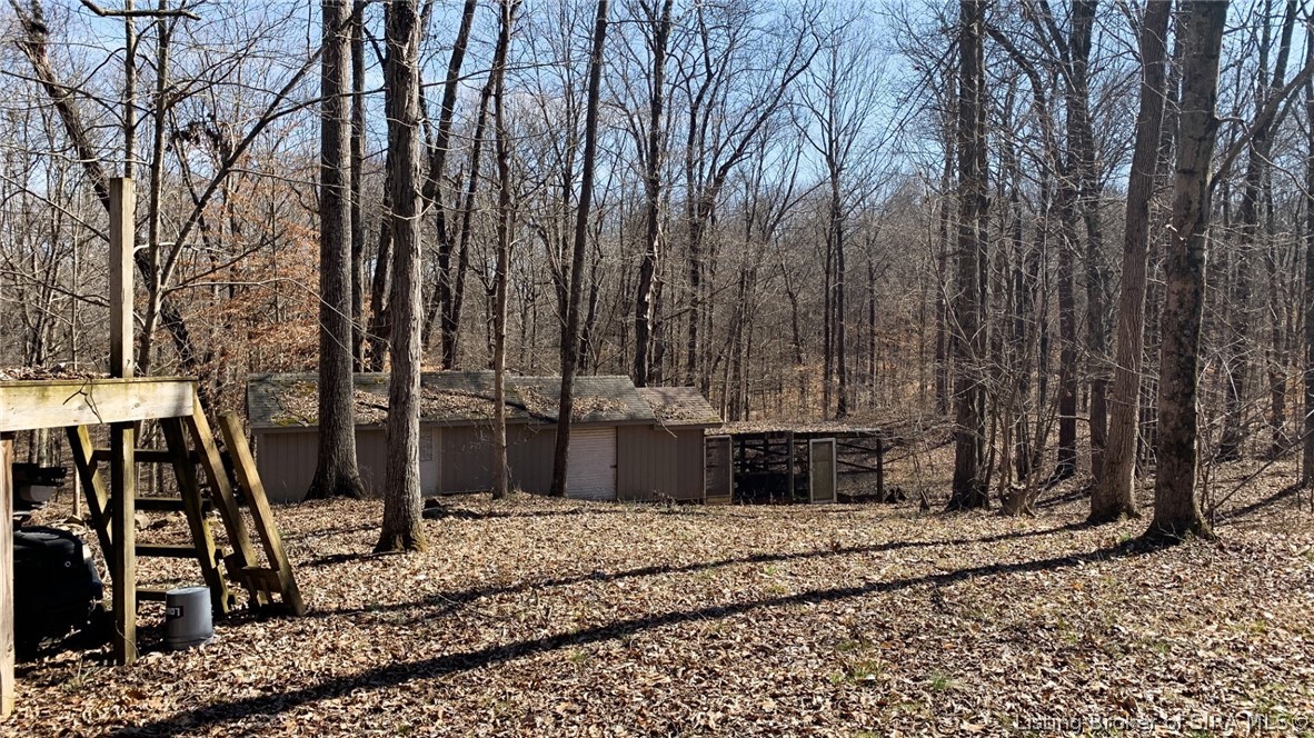 5980 East Jennings Road Lexington, IN 47138 - Photo 31 of 31 Gallery Image 31