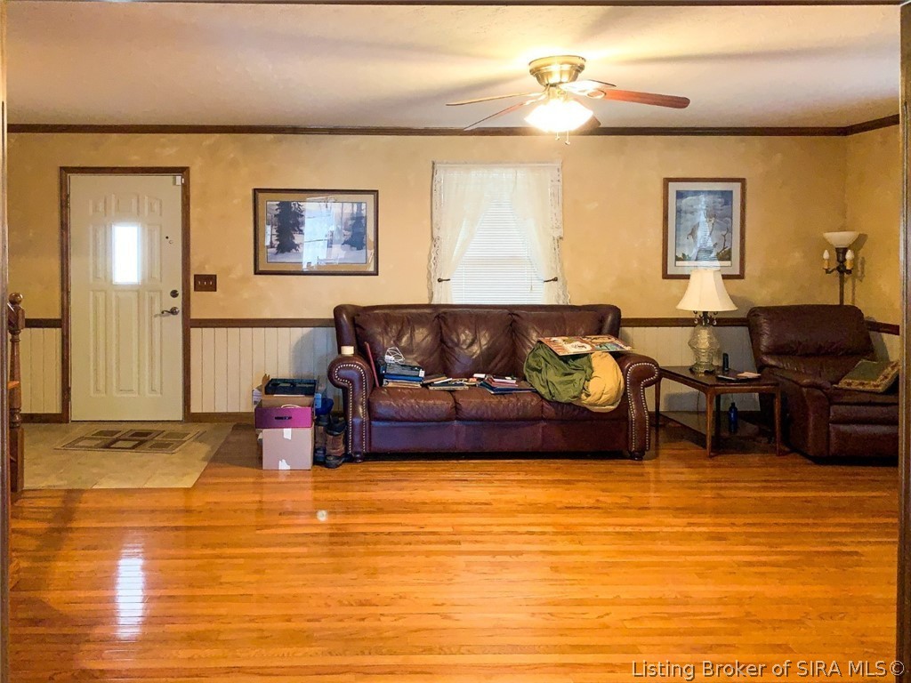 5980 East Jennings Road Lexington, IN 47138 - Photo 6 of 31 Gallery Image 6