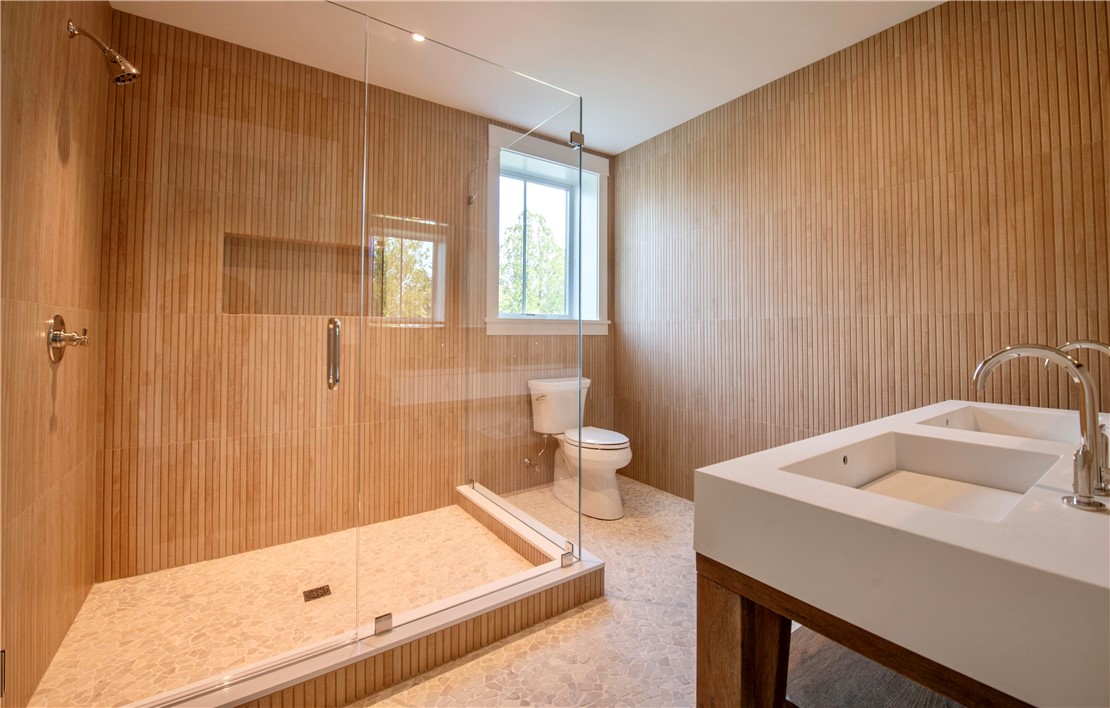 19 Sea Ridge Drive Narragansett, RI 02874 - Photo 35 of 41 Lower level bathroom
