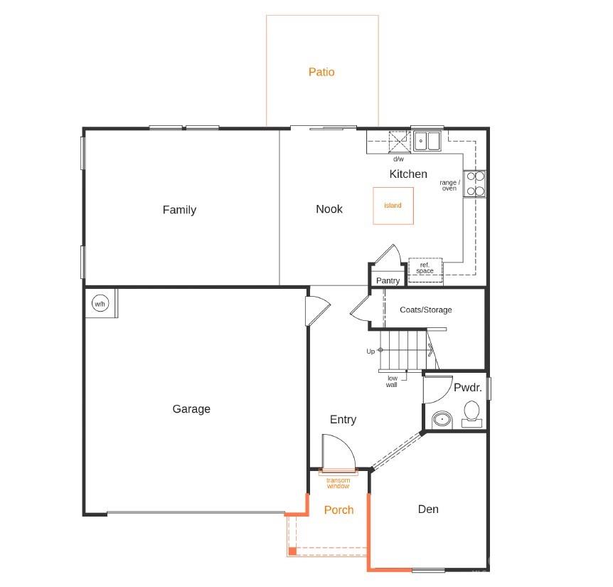 12555 Forager Place Midland, NC 28107 - Photo 2 of 4