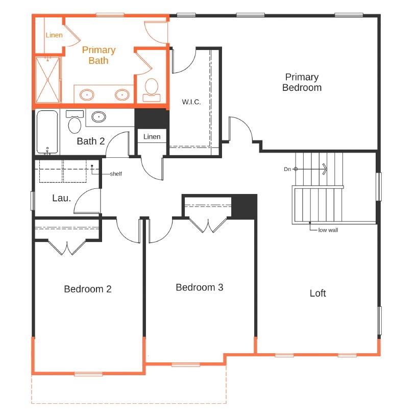 12555 Forager Place Midland, NC 28107 - Photo 3 of 4