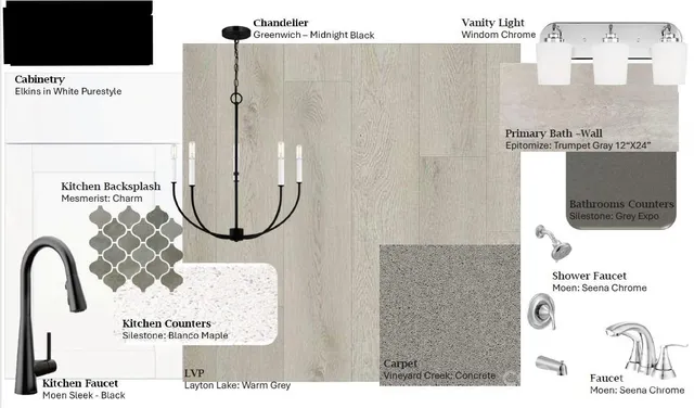 $409,326 | 12555 Forager Place, Midland, NC 28107