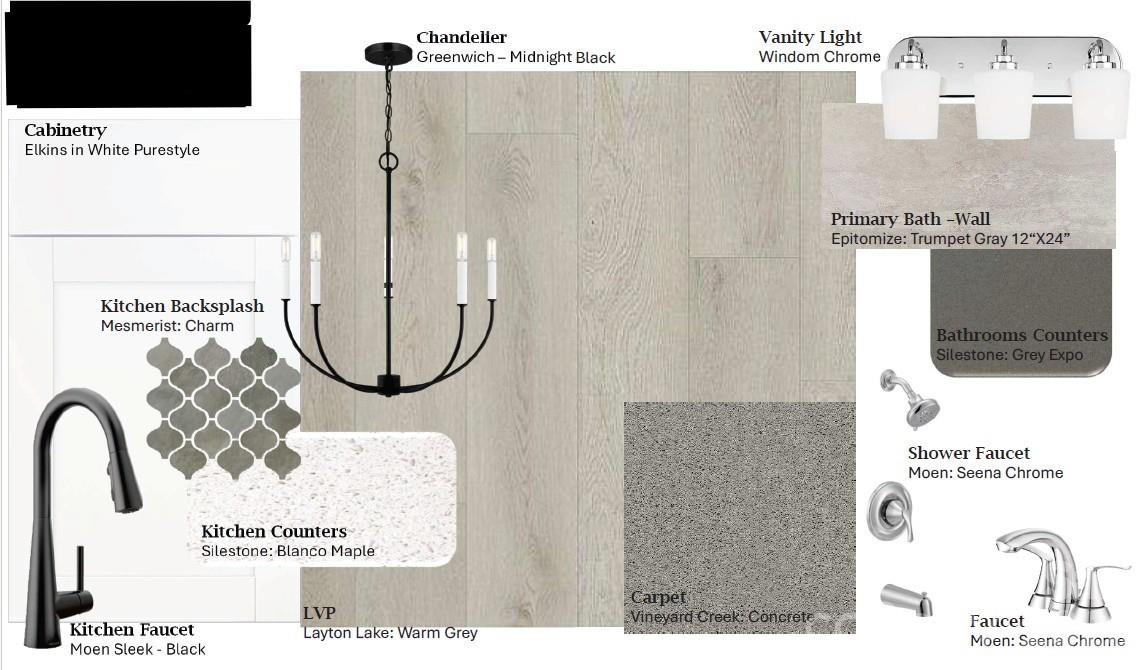 12555 Forager Place Midland, NC 28107 - Photo 9 of 9