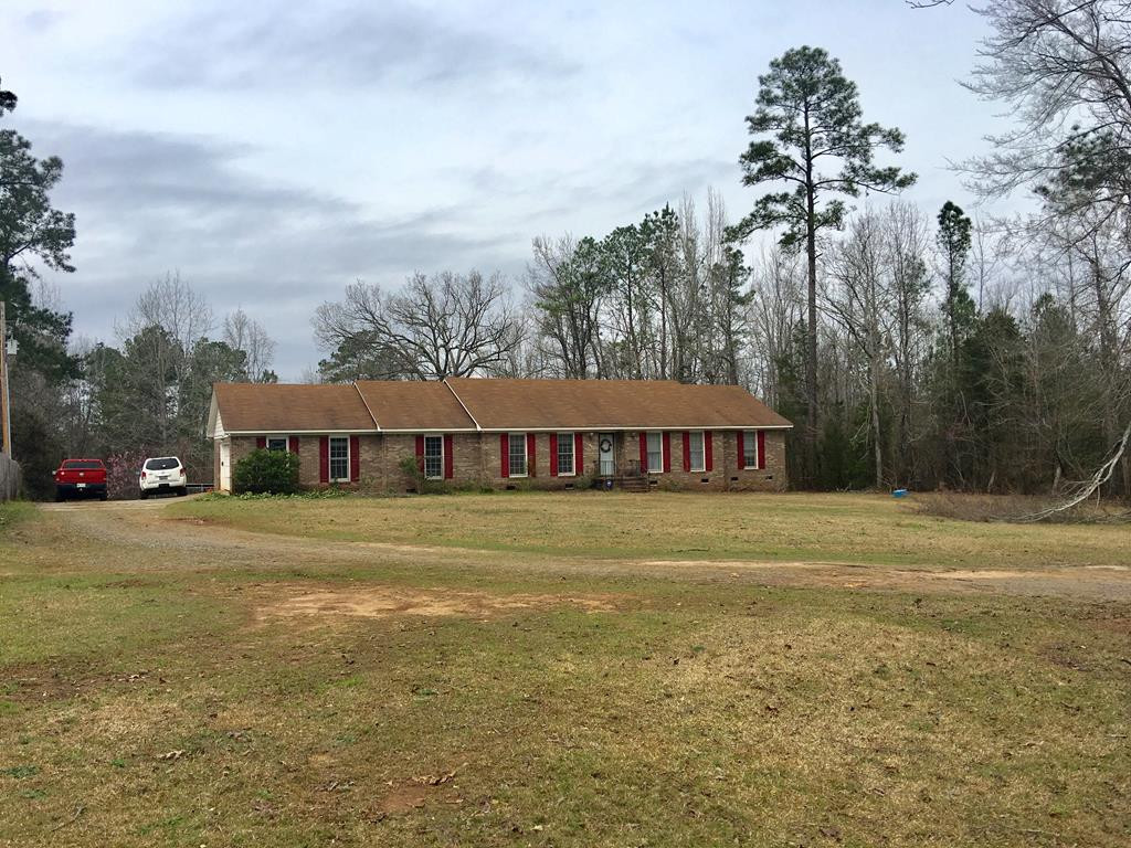 748 Briggs Road North Augusta, SC 29860 - Photo 1 of 4 Main View