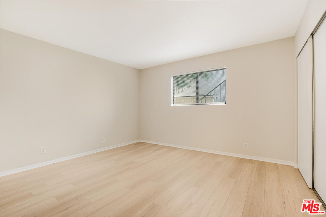 6475 Kanan Dume Road Malibu, CA 90265 - Photo 6 of 17 an empty room with a workbench