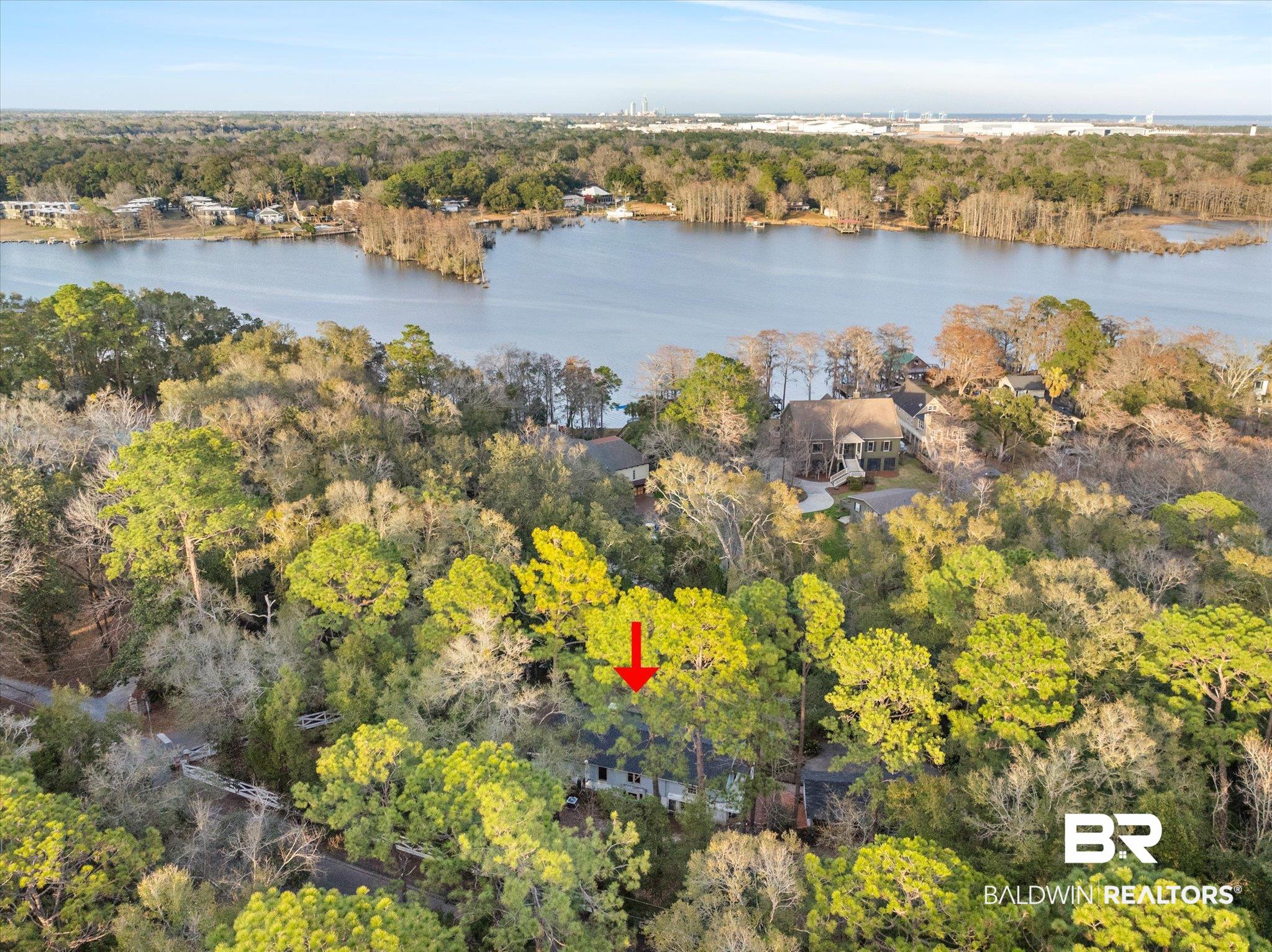 2066 Point Legere Road Mobile, AL 36605 - Photo 39 of 42