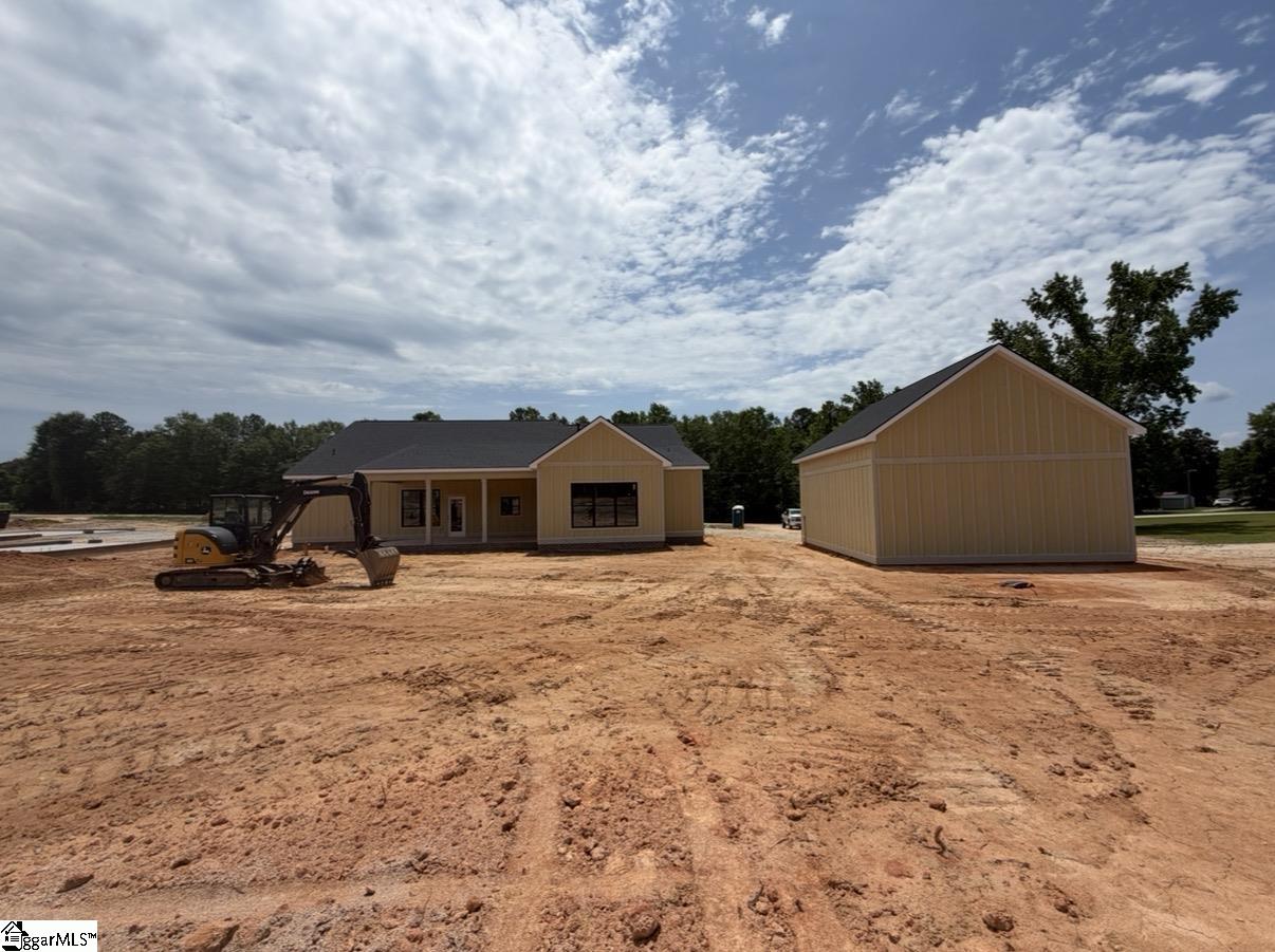58 Quail Road Gray Court, SC 29645 - Photo 22 of 41