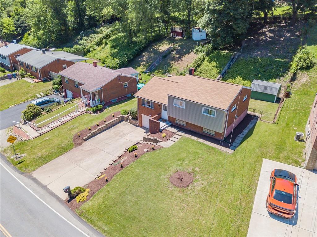 769 Center Road Pittsburgh, PA 15239 - Photo 22 of 24 Gallery Image 22