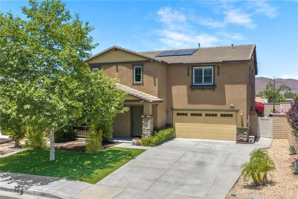 $750,000 | 25432 Lone Acres Road, Menifee, CA 92584