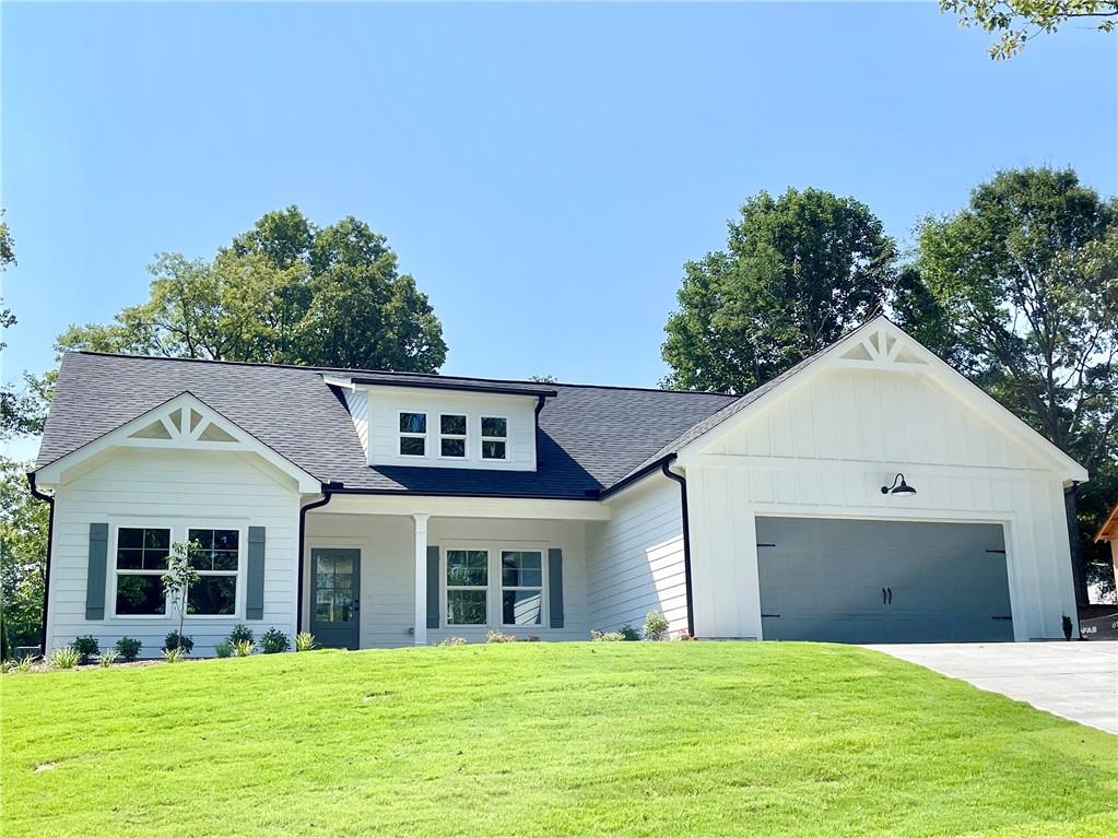 4737 Holland Dam Road Flowery Branch, GA 30542 - Photo 1 of 1 Gallery Image 1