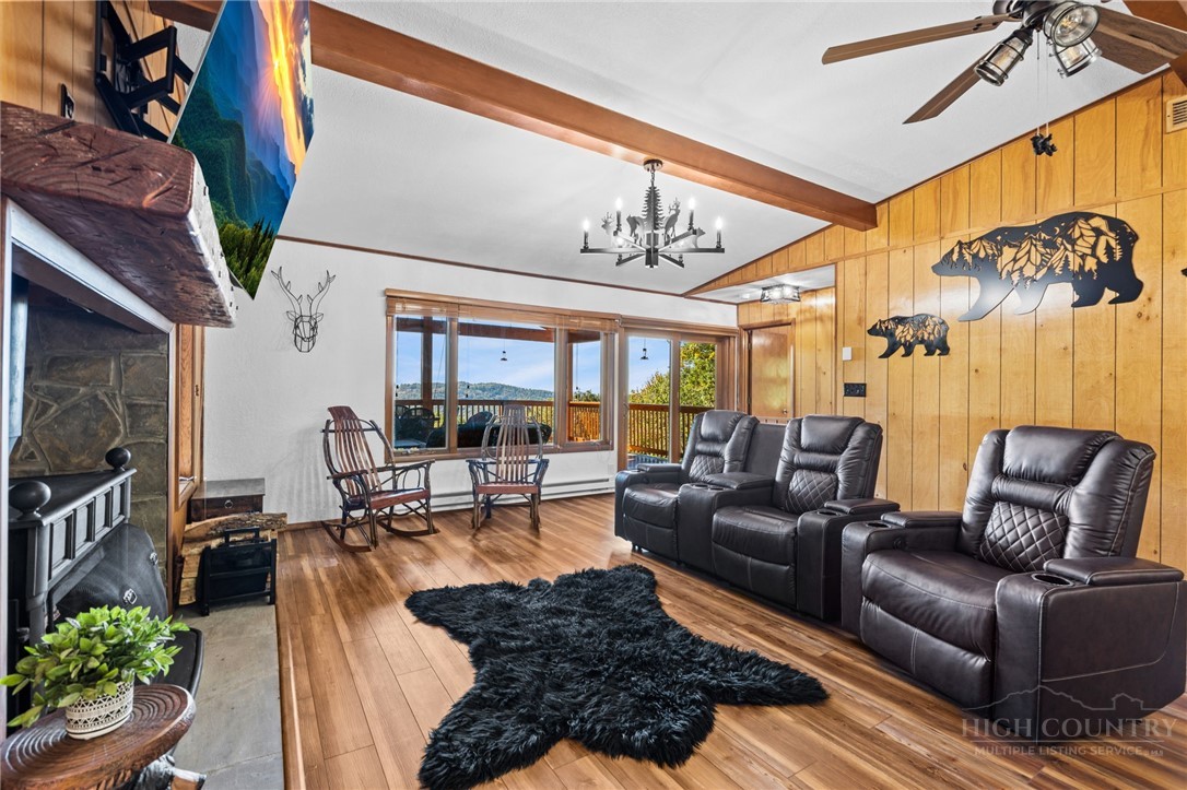 498 St Andrews Road Beech Mountain, NC 28604 - Photo 8 of 43 Gallery Image 8