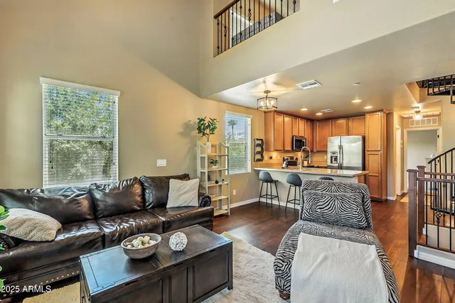 $310,000 | 4033 East Windsor Drive, Gilbert, AZ 85296