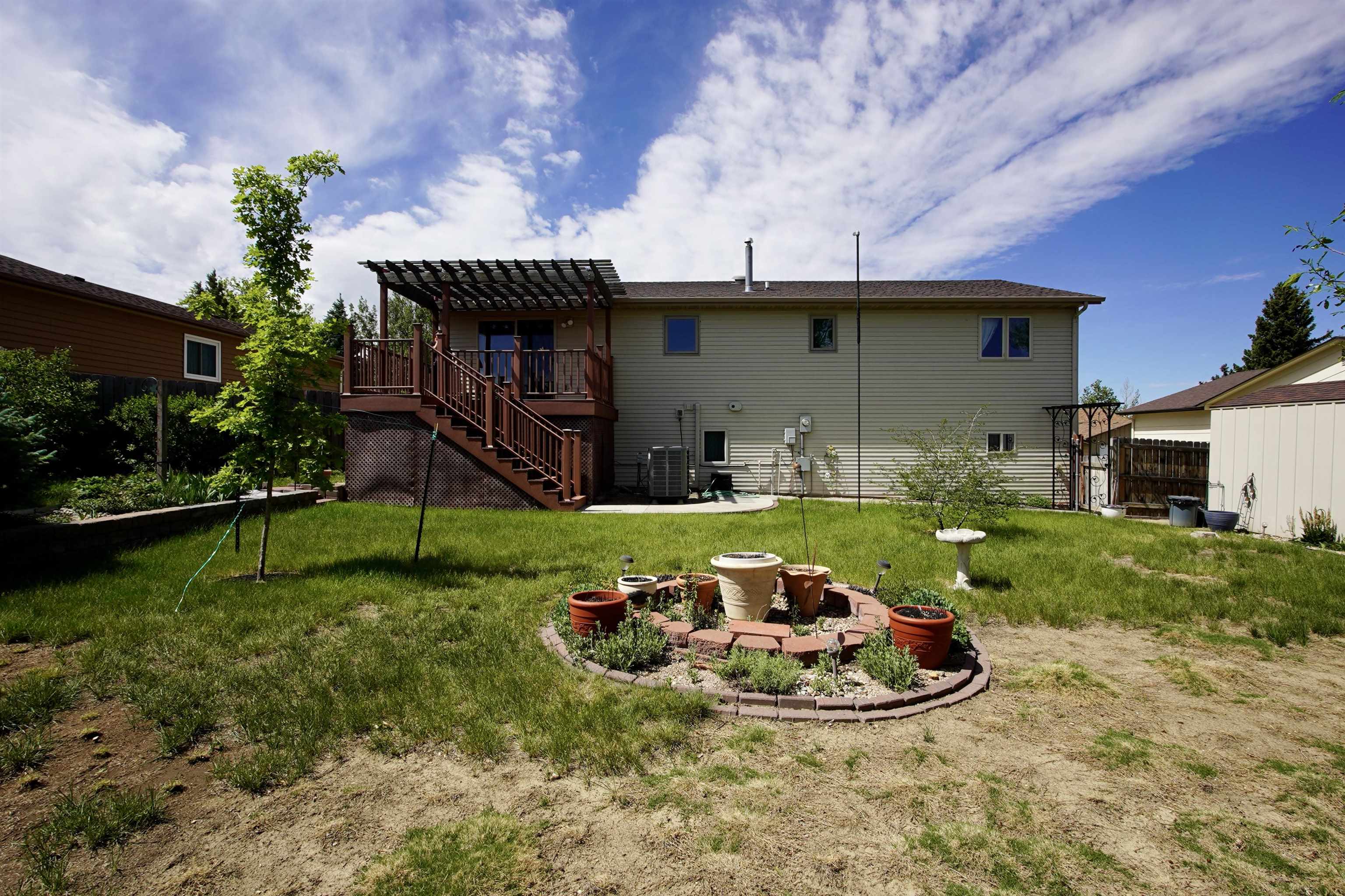 496 Long Lane Casper, WY 82609 - Photo 44 of 48
