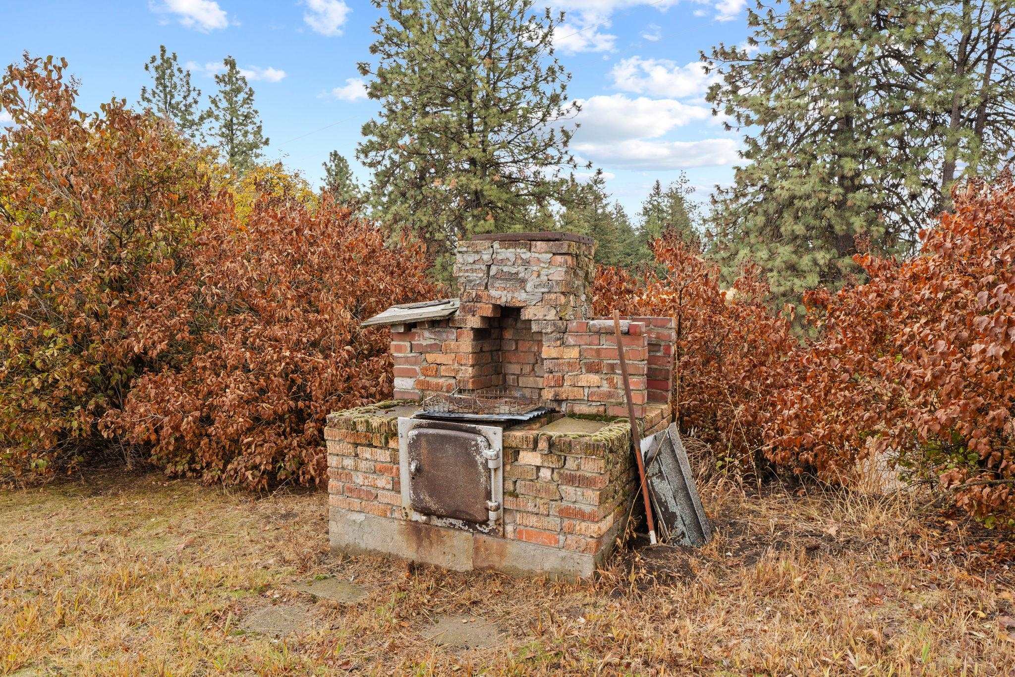 9001 East Doak Road Spokane, WA 99217 - Photo 28 of 50