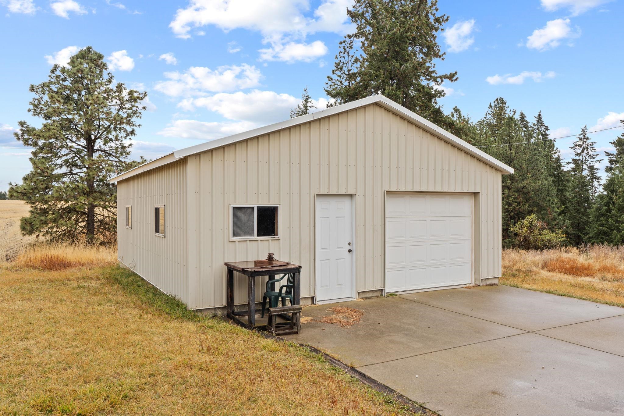 9001 East Doak Road Spokane, WA 99217 - Photo 29 of 50