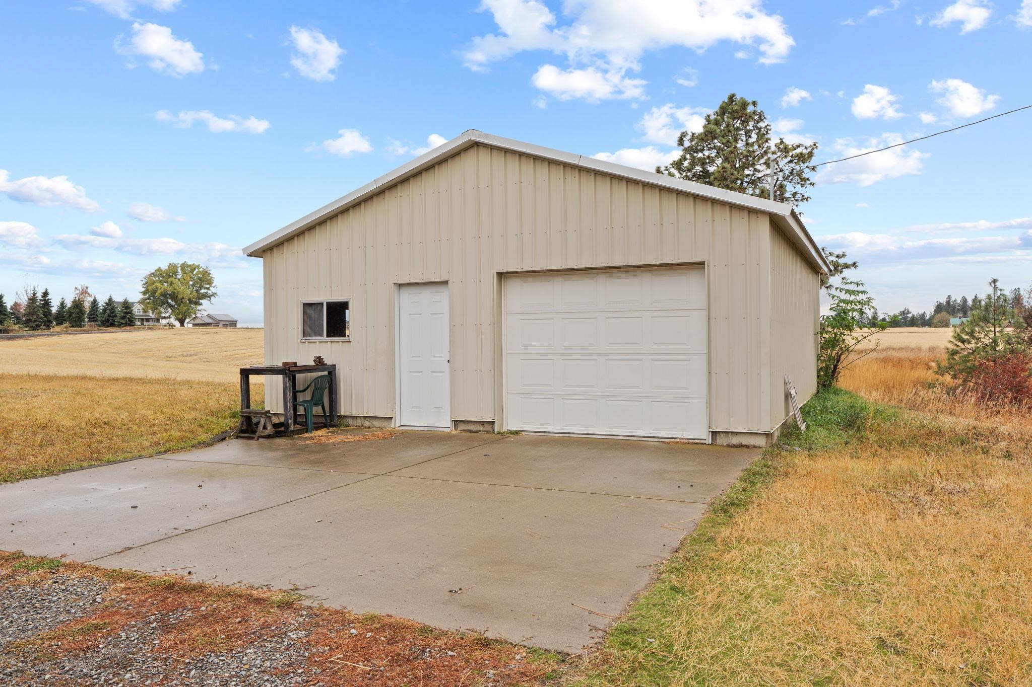 9001 East Doak Road Spokane, WA 99217 - Photo 30 of 50