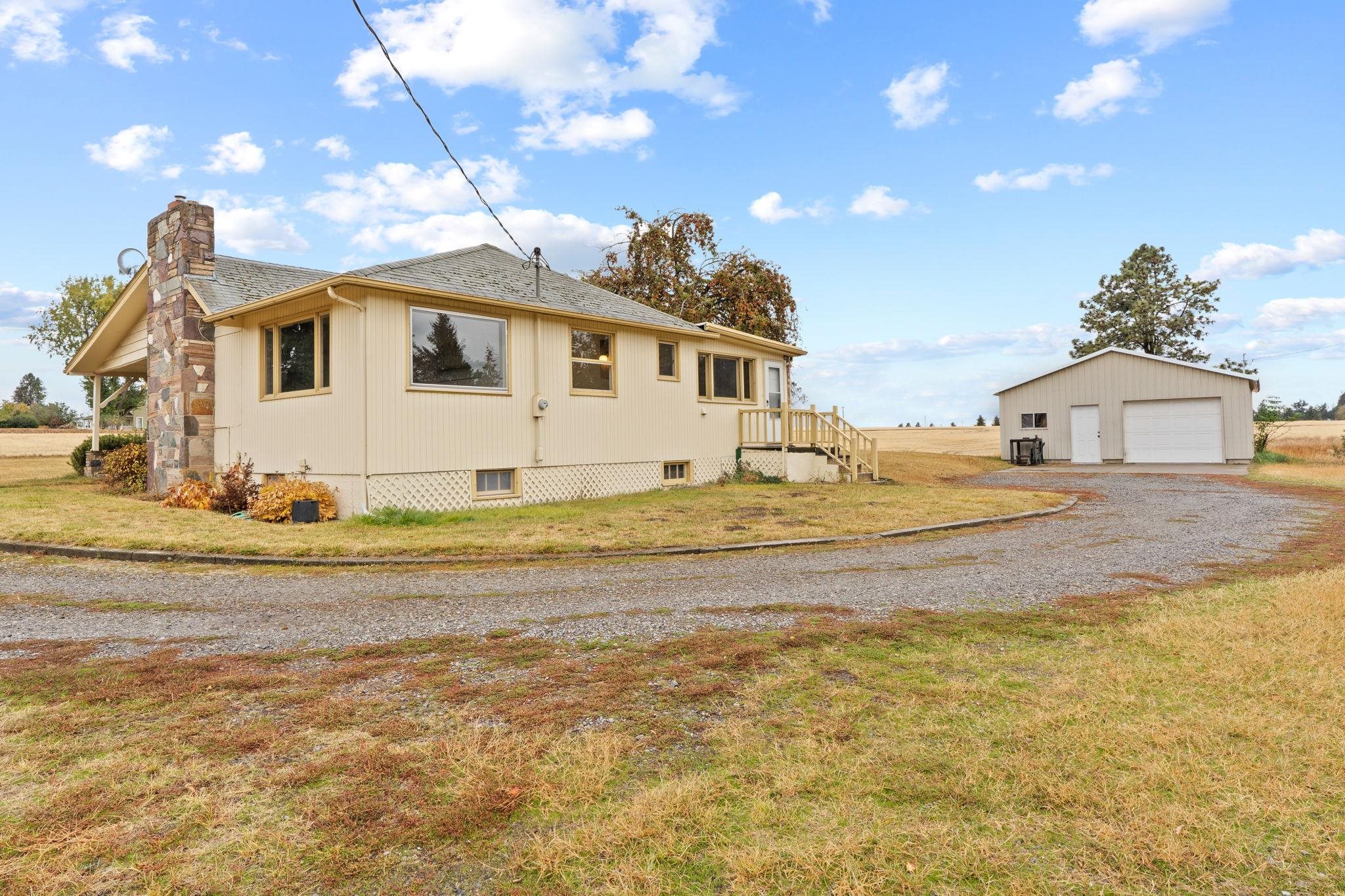 9001 East Doak Road Spokane, WA 99217 - Photo 33 of 50