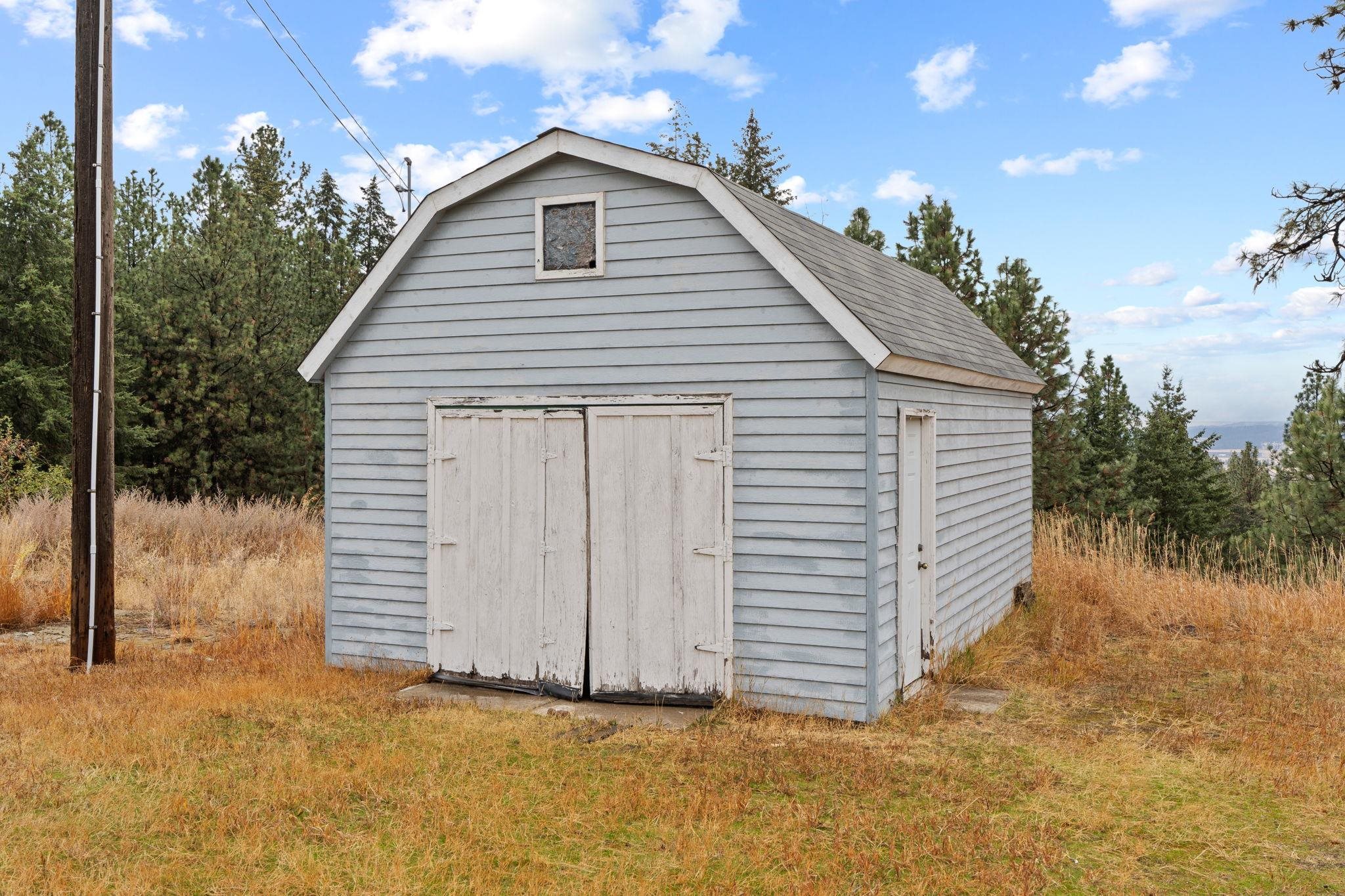 9001 East Doak Road Spokane, WA 99217 - Photo 34 of 50