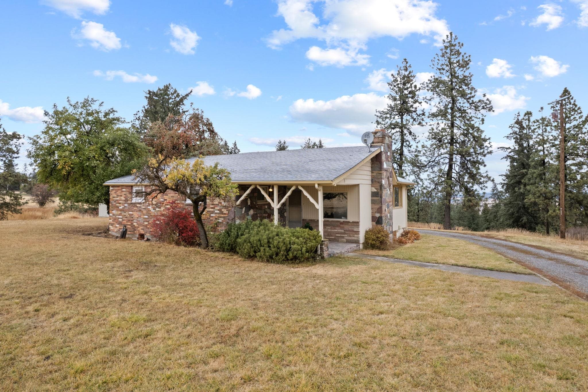 9001 East Doak Road Spokane, WA 99217 - Photo 36 of 50
