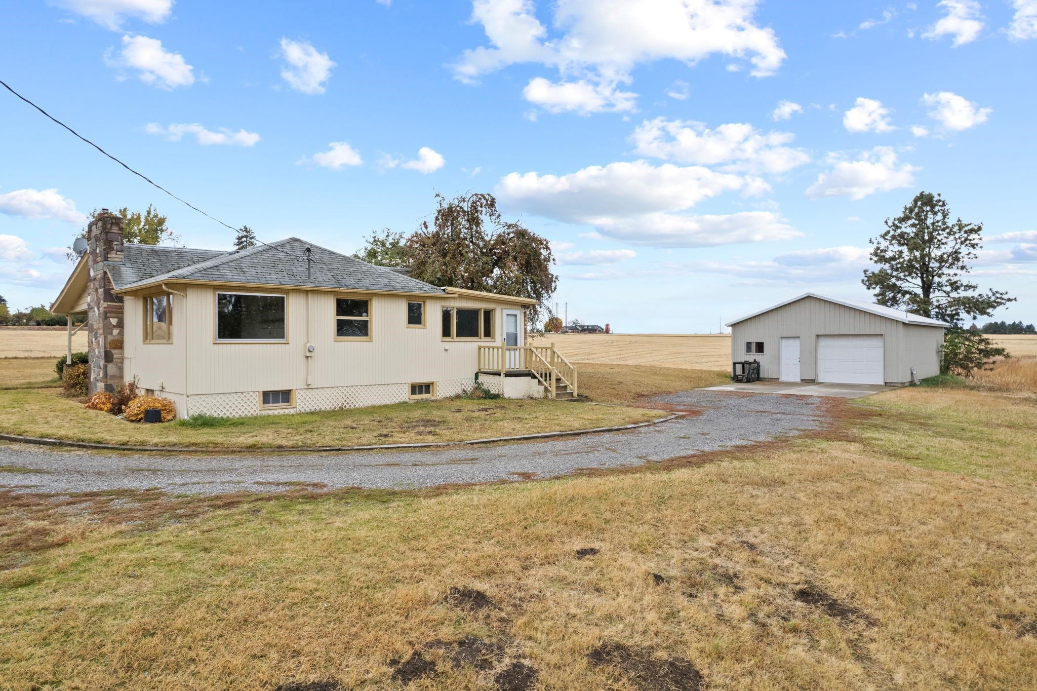 9001 East Doak Road Spokane, WA 99217 - Photo 38 of 50