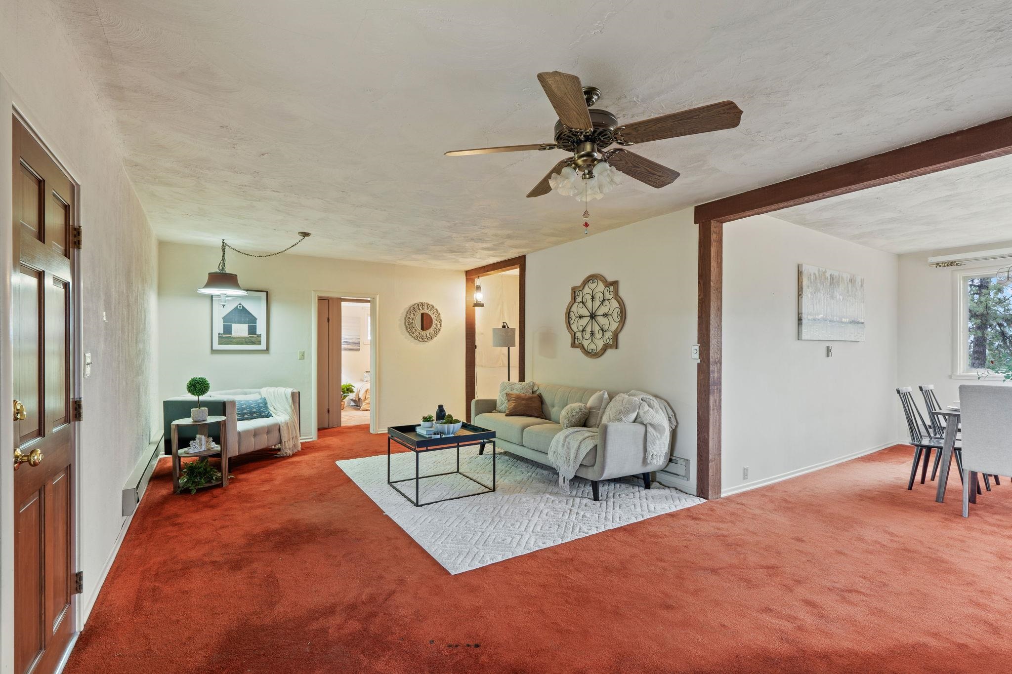 9001 East Doak Road Spokane, WA 99217 - Photo 4 of 50
