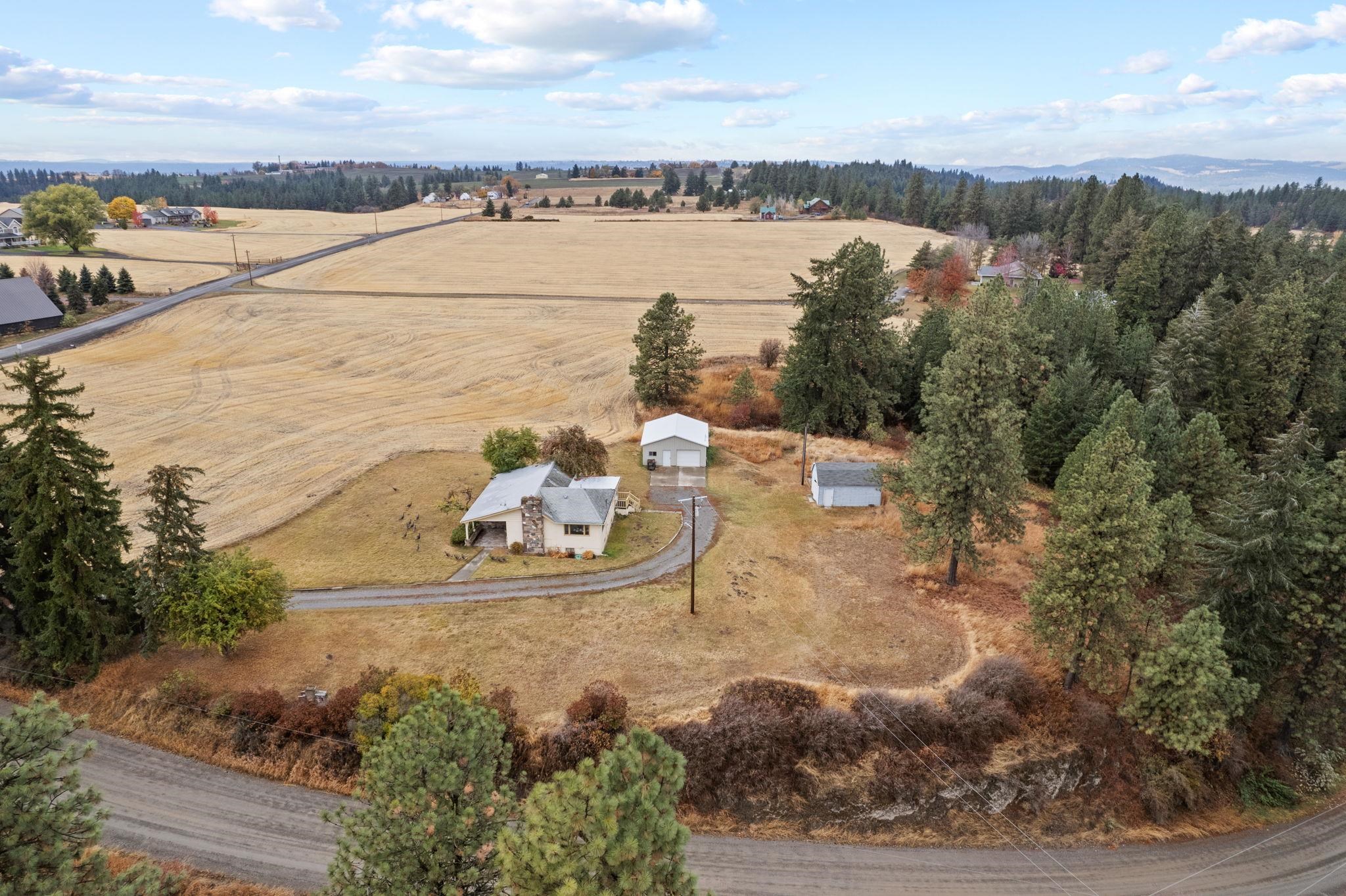 9001 East Doak Road Spokane, WA 99217 - Photo 41 of 50