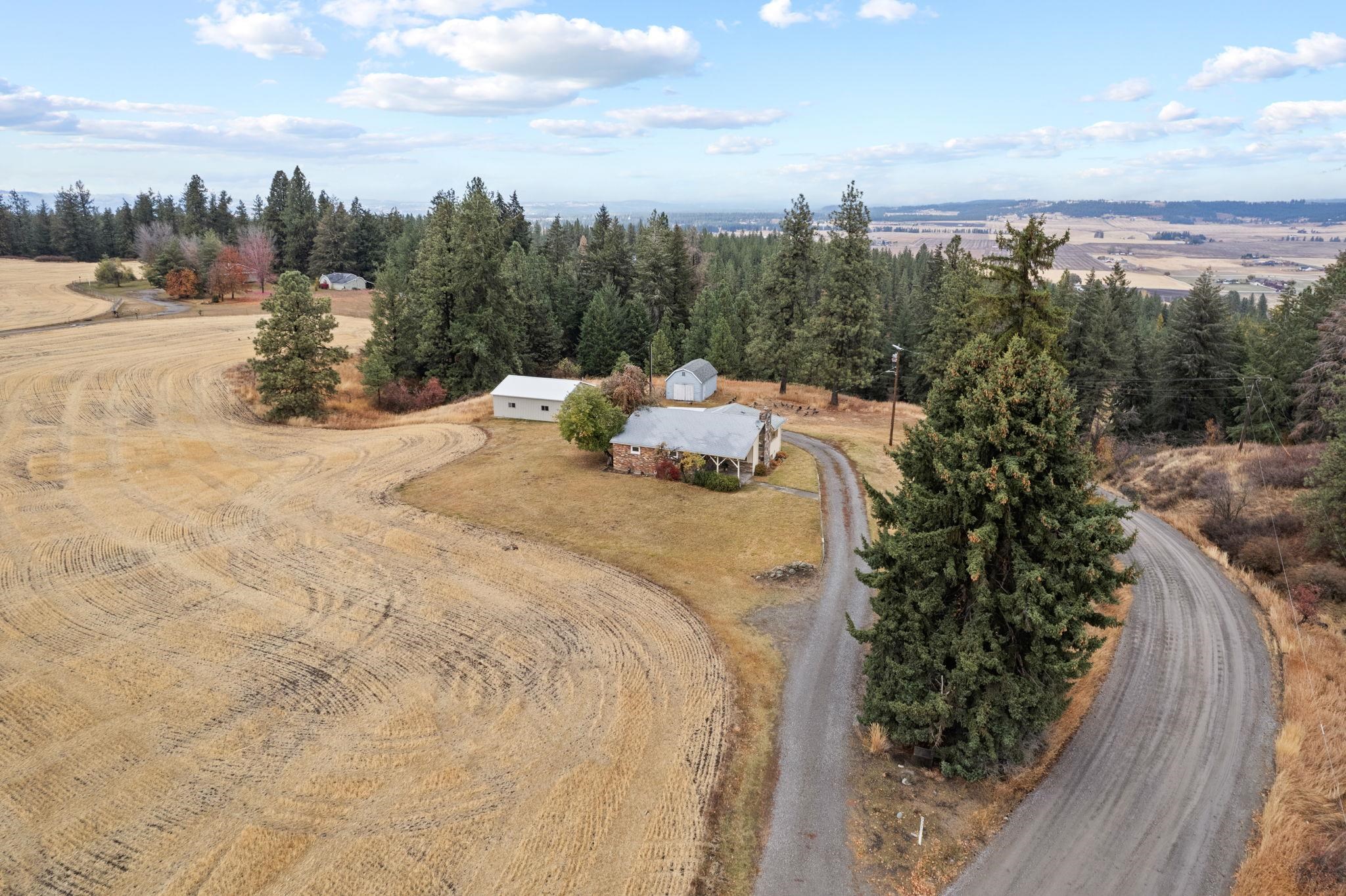 9001 East Doak Road Spokane, WA 99217 - Photo 42 of 50