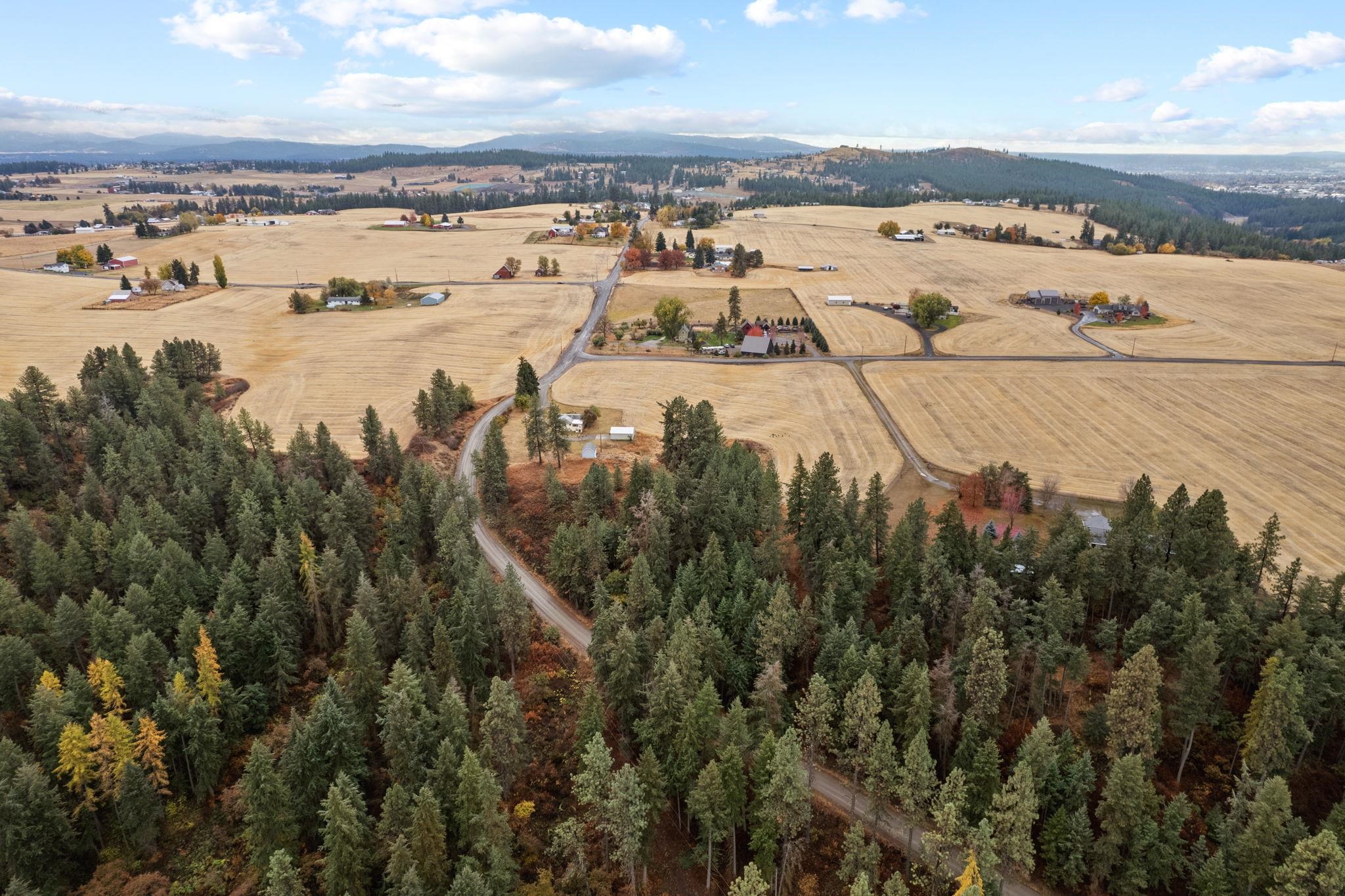 9001 East Doak Road Spokane, WA 99217 - Photo 46 of 50