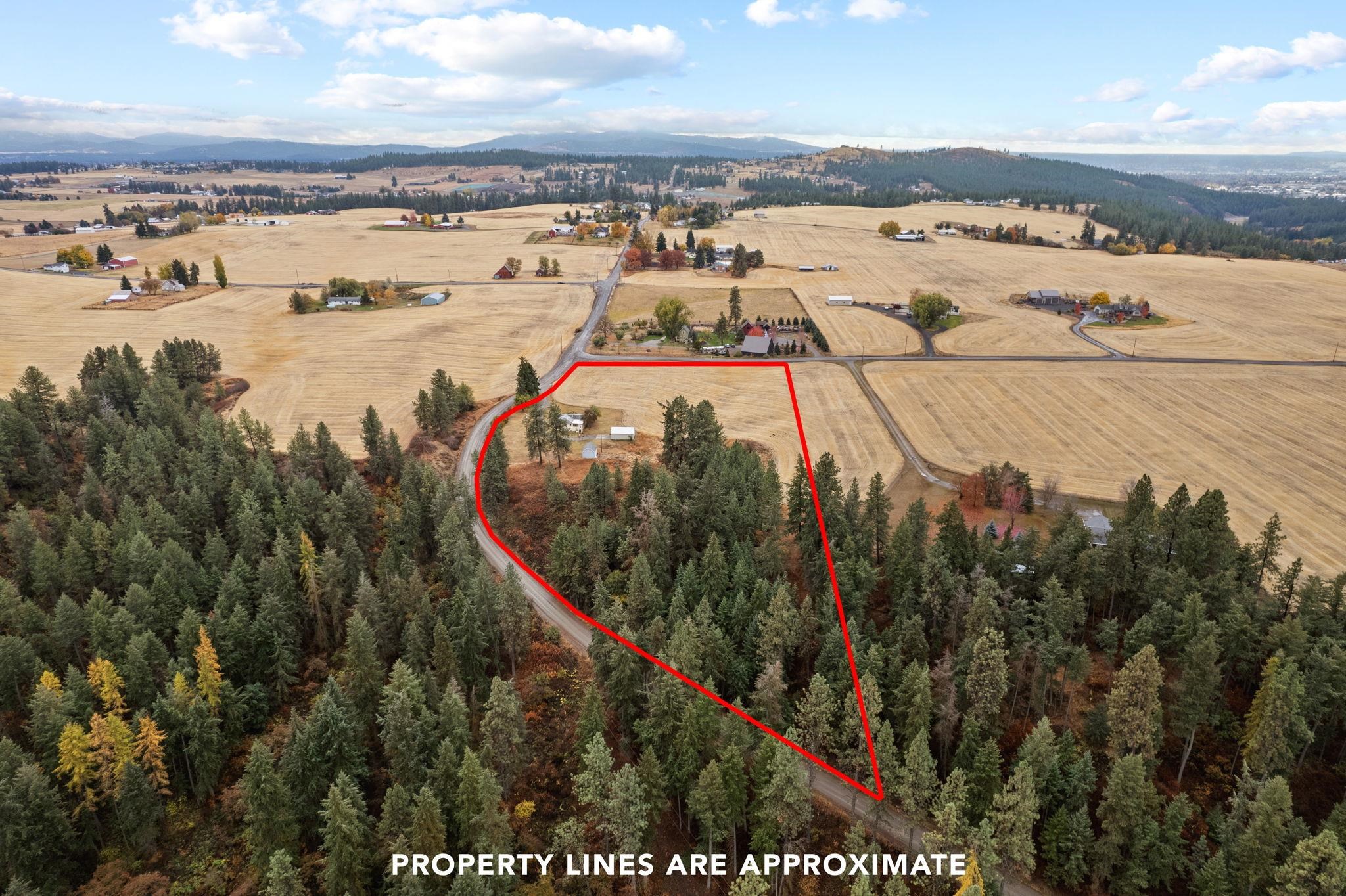 9001 East Doak Road Spokane, WA 99217 - Photo 47 of 50