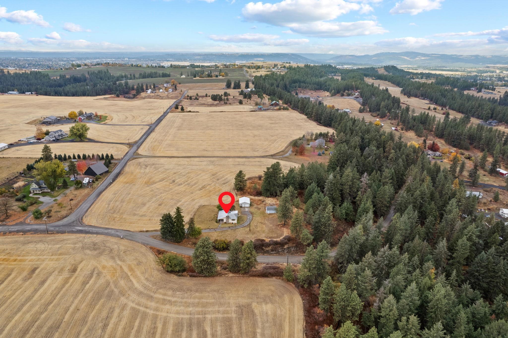 9001 East Doak Road Spokane, WA 99217 - Photo 49 of 50