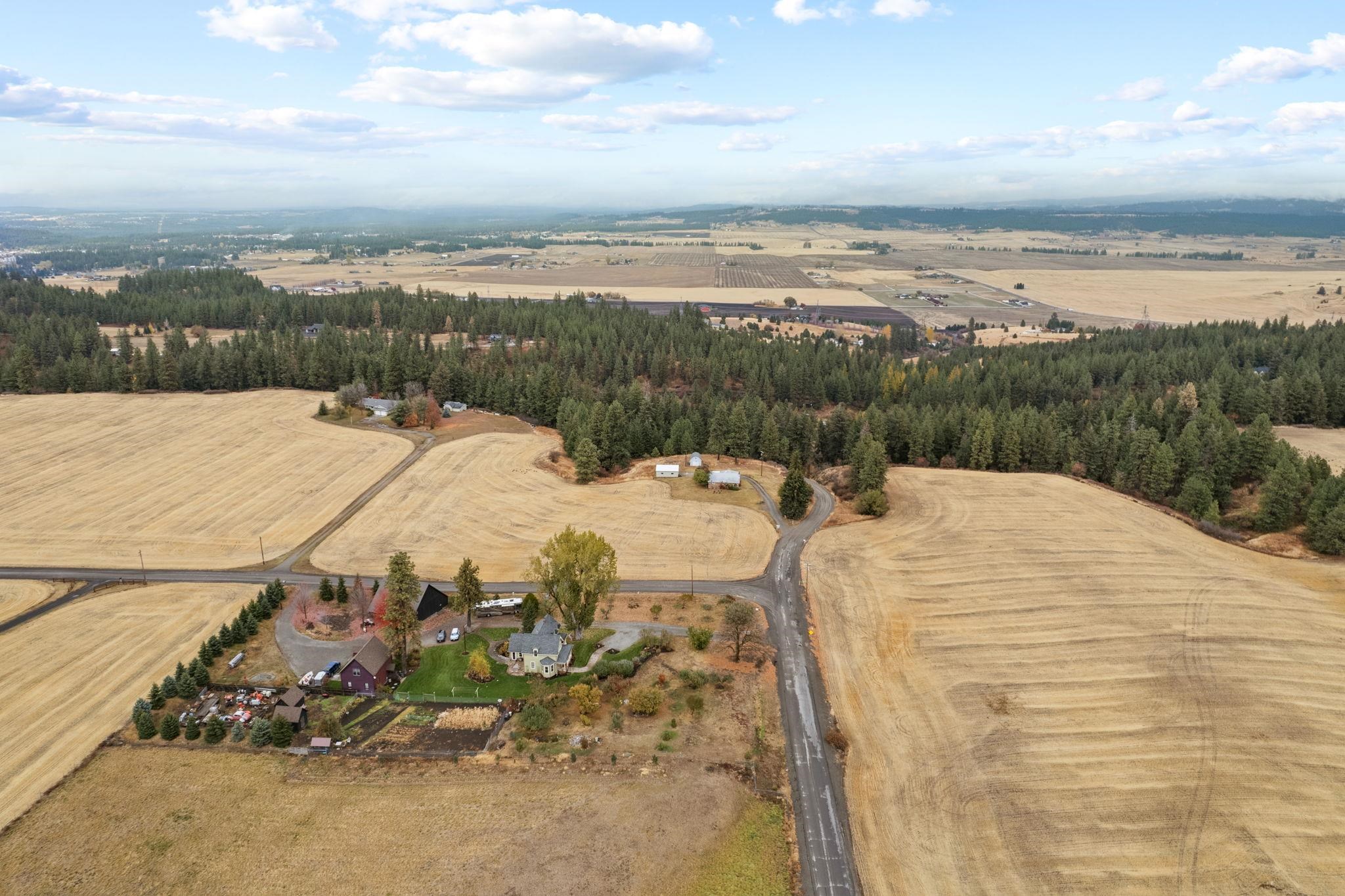 9001 East Doak Road Spokane, WA 99217 - Photo 50 of 50