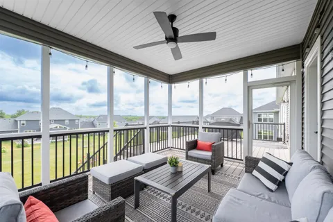 $1,100,000 | 529 Rustic Rise Way, Verona, WI 53593