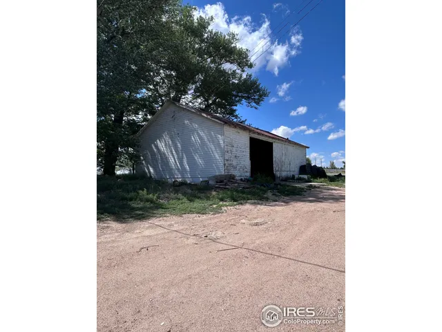 $520,000 | 21378 County Road 21, Fort Morgan, CO 80701