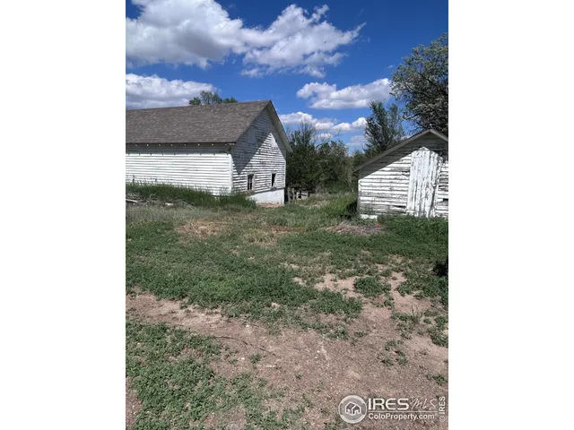 $520,000 | 21378 County Road 21, Fort Morgan, CO 80701