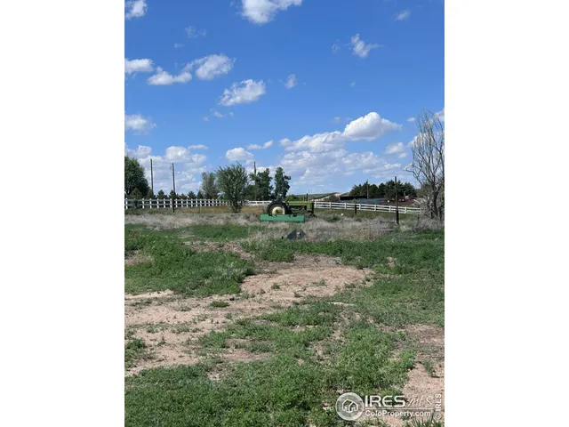 $520,000 | 21378 County Road 21, Fort Morgan, CO 80701