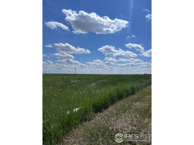 $520,000 | 21378 County Road 21, Fort Morgan, CO 80701