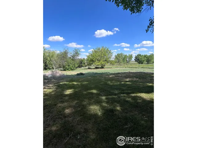 $520,000 | 21378 County Road 21, Fort Morgan, CO 80701
