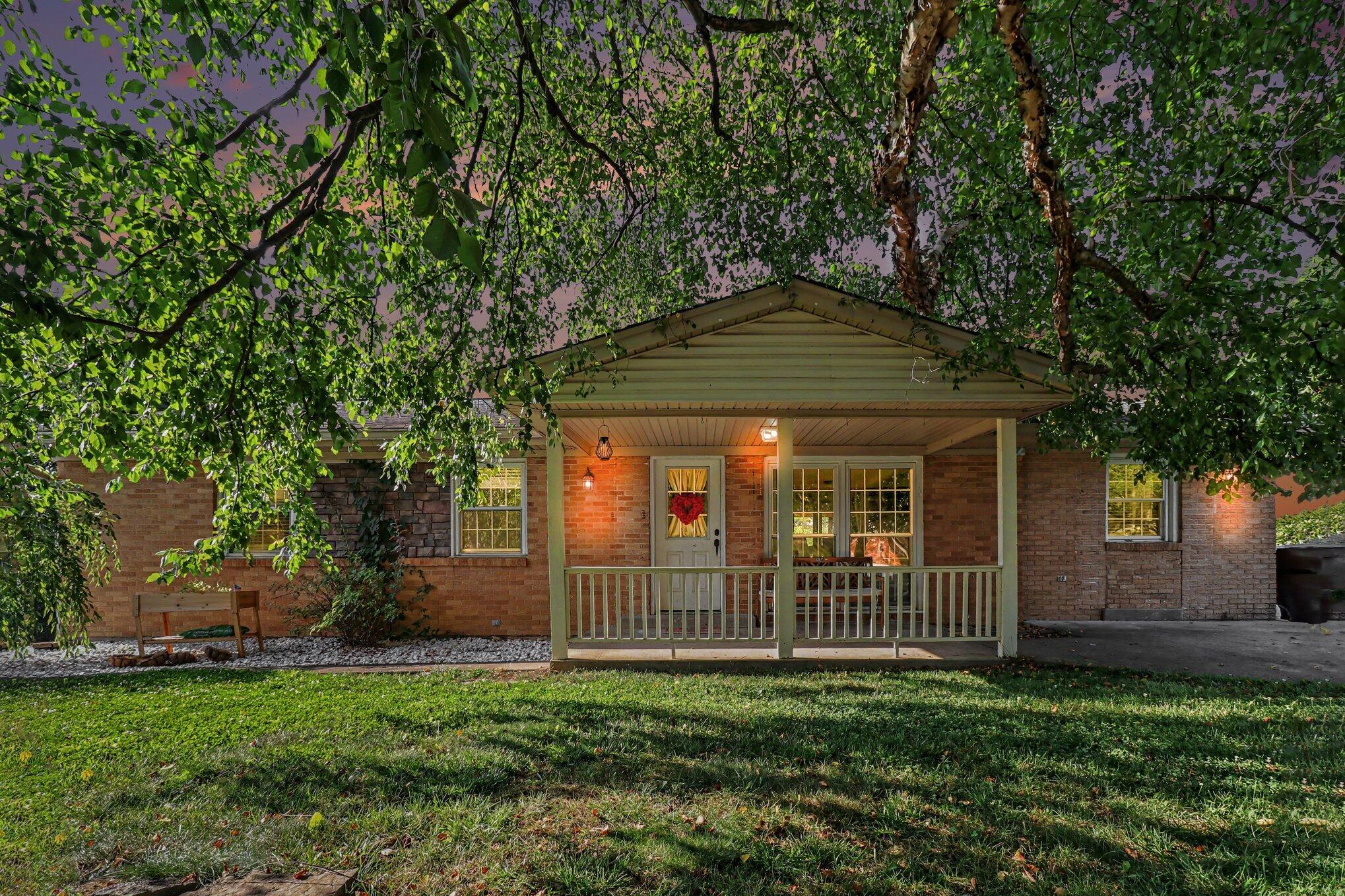 6672 Frontier Road Independence, KY 41051 - Photo 2 of 25 Front
