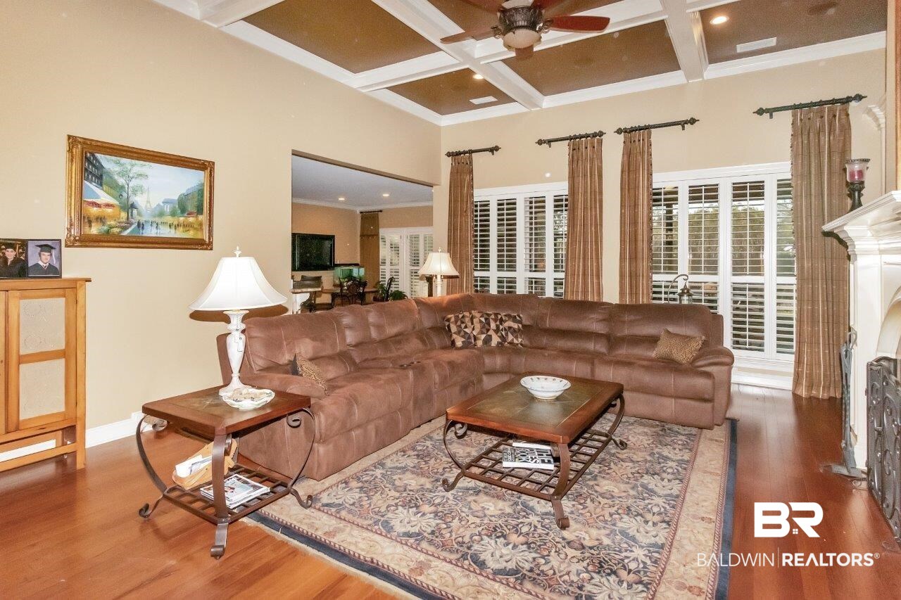 3198 New Castle Drive Mobile, AL 36695 - Photo 5 of 42