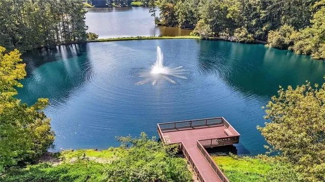 $385,000 | 591 Creek Valley Court, Stockbridge, GA 30281