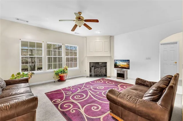 $385,000 | 591 Creek Valley Court, Stockbridge, GA 30281