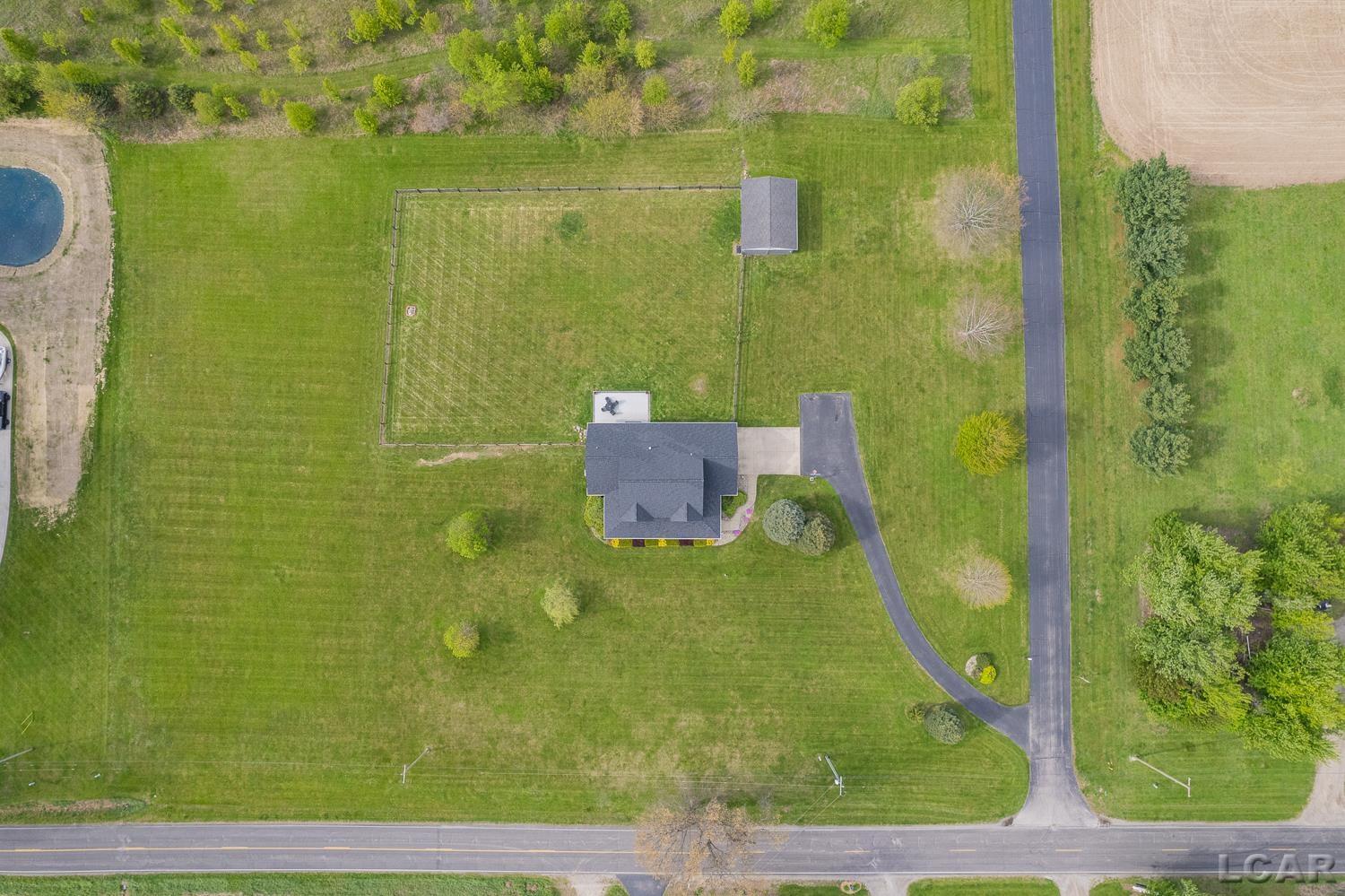 1494 East Gorman Road Adrian, MI 49221 - Photo 63 of 68