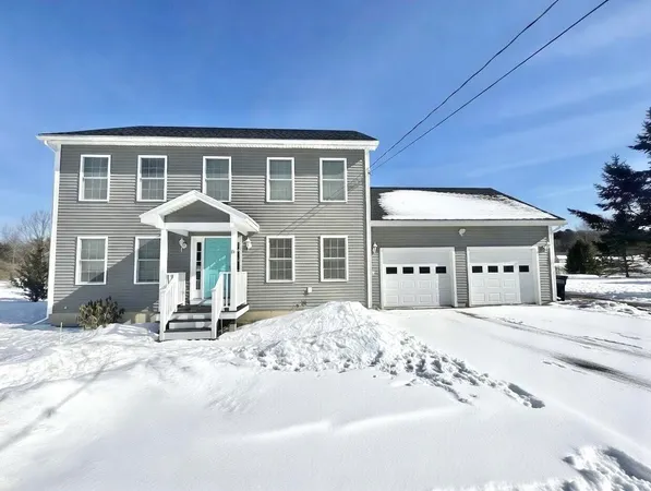 $750,000 | 64 Wardtown Road, Freeport, ME 04032