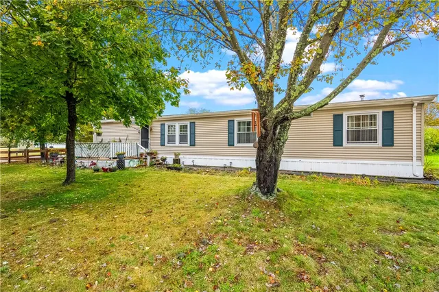 $155,000 | 41 Wright Way, Coventry, RI 02816