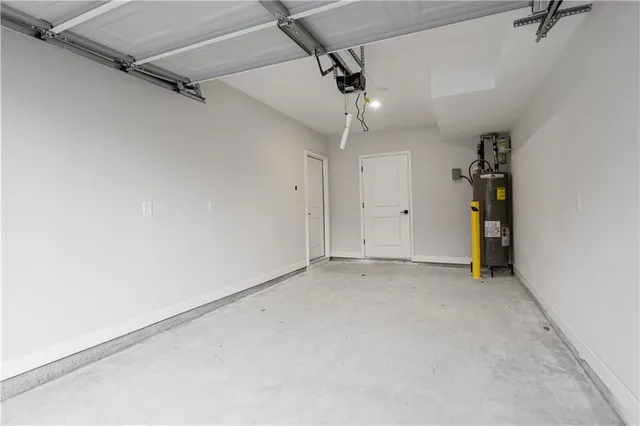 a view of a house with wooden stairs