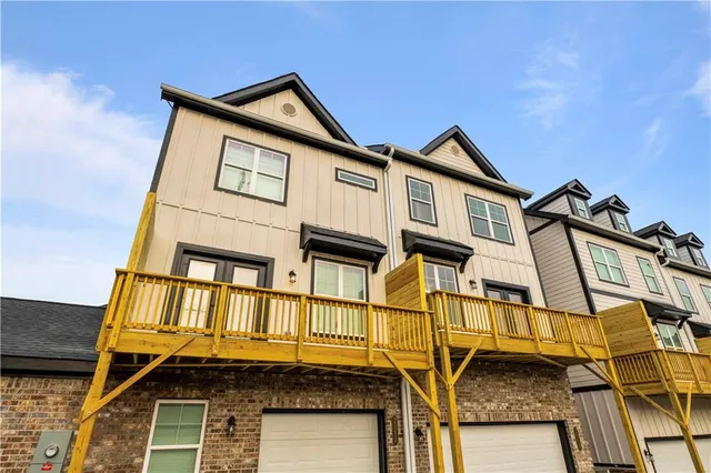 $3,495 | 2010 Main Street Northwest, Atlanta, GA 30318