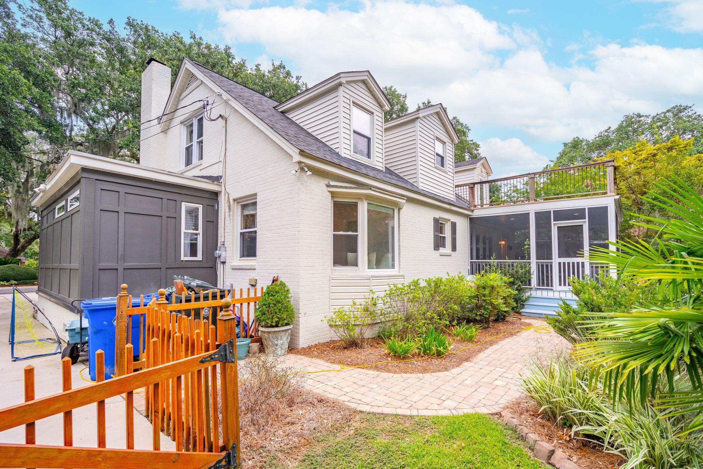 779 Woodward Road Charleston, SC 29407 - Photo 54 of 85 779 Woodward Road