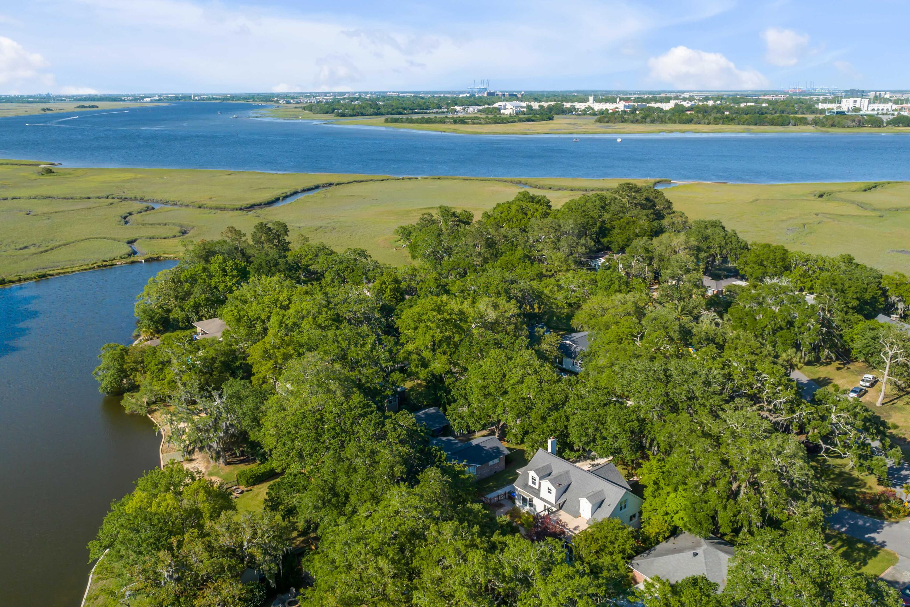 779 Woodward Road Charleston, SC 29407 - Photo 74 of 85 779 Woodward Road